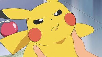 'Pokémon TCG': Pikachu Is Losing Out as the Most-Graded Character Against Another From Kanto