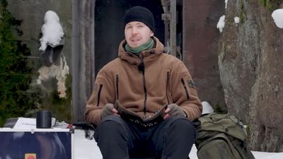 Steam charts rocked by Road to Vostok, a "single player Tarkov" FPS by a solo ex-military dev who says "the past 24 hours have been absolutely insane"