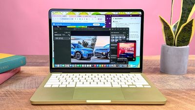 MacBook Neo could get these two major performance upgrades in 2027 — but I want Apple to fix this instead