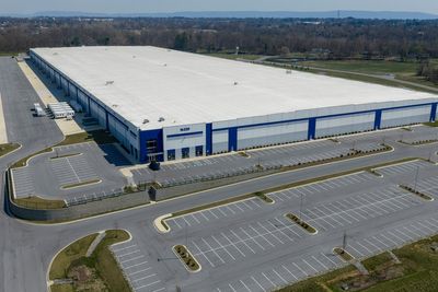 How US communities have responded to plans to convert warehouses into immigration detention centers