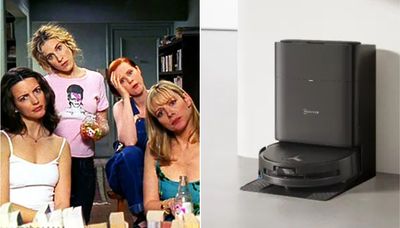 ECOVACS’ New Robot Vacuum Is Perfect In Every Way Except For My One Tiny But Also Major Gripe