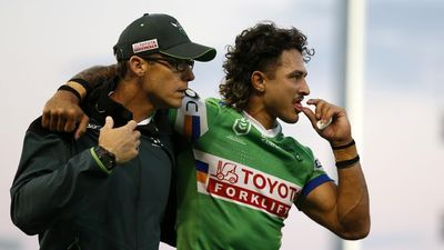 Savage set for lengthy sideline stint with ankle injury