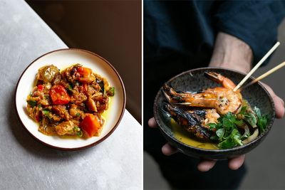 The Barbary’s best recipes: 10 dishes to cook at home