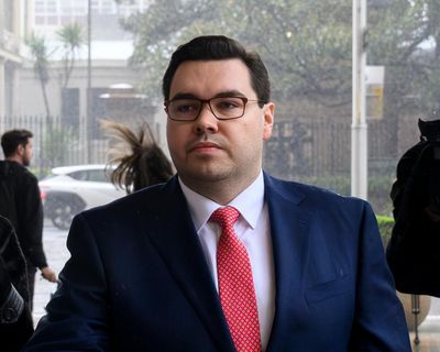 Bruce Lehrmann loses last-ditch legal effort to appeal defamation case against Network Ten and Lisa Wilkinson