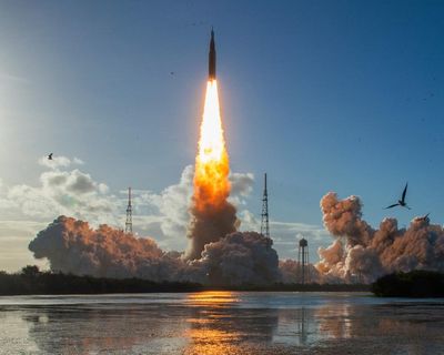 Nasa meteorologists trialling model to produce ultra local, short-term forecasts