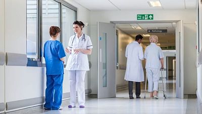 Long COVID could cost OECD countries €116 billion a year over the next decade