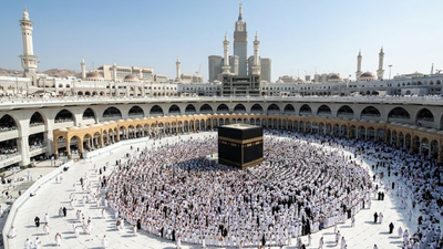 Saudi Arabia’s Hajj Ministry unveils discount initiative for pilgrims via Nusuk Card