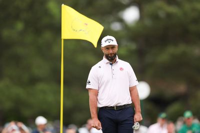 Nick Faldo tells Jon Rahm to ‘pay up’ and end dispute with DP World Tour before looming Ryder Cup