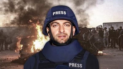 Israel attack kills another Al Jazeera journalist, network points to ‘systematic policy to silence’