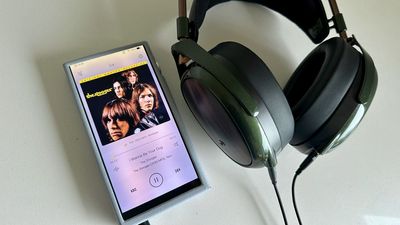 Meze Audio's new closed-back headphones are gloriously green and expansive, but the soundstage isn't the only thing about them that's wide