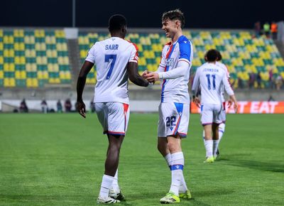 How to watch Crystal Palace vs Fiorentina: TV channel and live stream for Conference League today