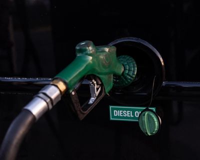 Australia eyes new fuel supply from US, Mexico and Asia as diesel prices spike to record high