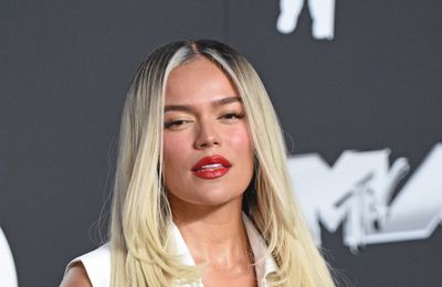 Karol G only asked Sofia Vergara for advice on Playboy cover shoot
