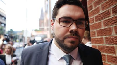 Bruce Lehrmann’s High Court Bid Rejected, Ending Defamation Fight With Network Ten