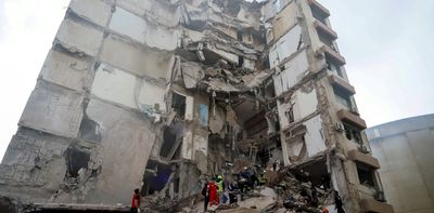 Will the conflict in Lebanon destroy the US-Iran ceasefire? Maybe, but it was already shaky