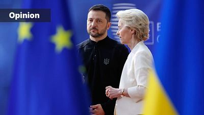 Fiscal discipline as Ukraine's real test on the road to EU membership