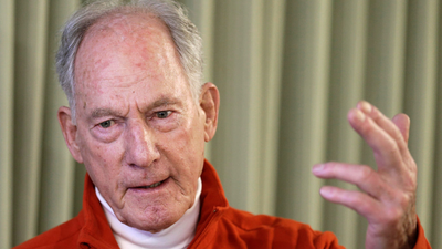 Who was Jim Whittaker? First American to summit Mount Everest and REI leader dies at 97