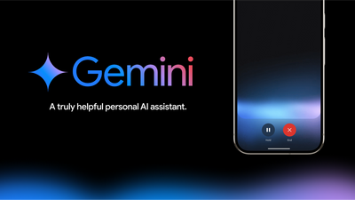 Could Google Gemini surpass ChatGPT as the biggest AI chatbot within a year? If it maintains its current growth trajectory, I wouldn't bet against it