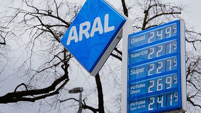 Why oil and gas prices could stay high in Europe even if the Iran war ends