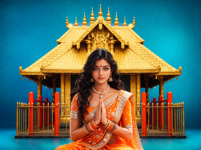 5 Temples Where Women Were Once Banned But Can Enter Today