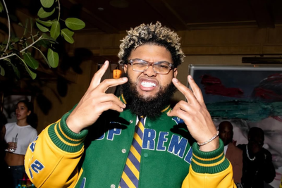 Druski Refuses to Delete Comedy Videos Mocking Viral Conservative Influencer Erika Kirk – 'This Is My Style'