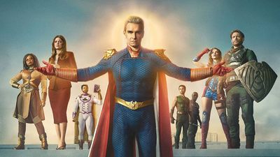'The Boys’ season 5 premiere recap — all the chaos Homelander just unleashed