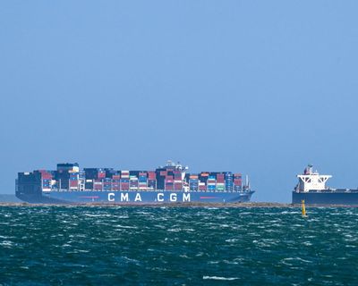 Oil rises and global stocks wobble amid worries over ‘fragile’ ceasefire deal in Middle East – as it happened