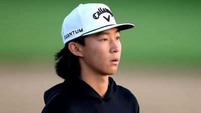 Who Is Ethan Fang? The 20-Year-Old Making His Masters Debut After Claiming One Of Amateur Golf’s Biggest Titles