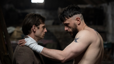 'Going to schedule my therapist appointment after watching this': HBO Max drops first trailer for new series Half Man and it's already got people feeling nervous