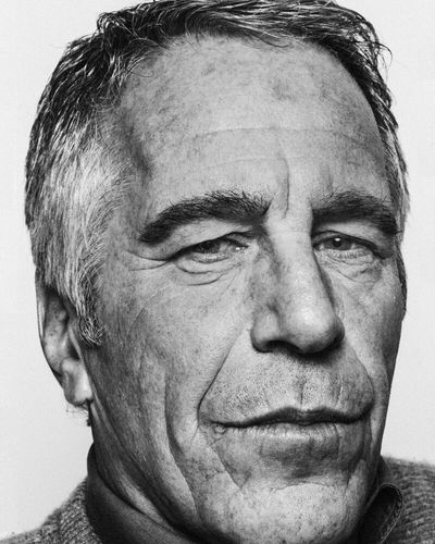 ‘He sent someone to intimidate me’: Christopher Anderson, the photographer who shot Jeffrey Epstein