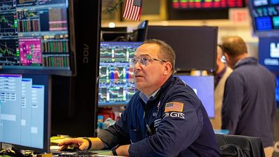 Oil pushes past $97 again as markets eye ceasefire doubts