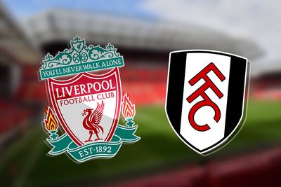 Liverpool vs Fulham: Prediction, kick-off time, TV, live stream, team news, h2h results, odds
