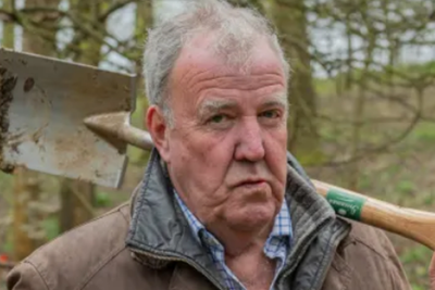 Clarkson’s Farm producer shares reason why hit series will one day end