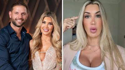 MAFS’ Gia Fleur Says Her TikTok Questioning Scott McCristal Literacy Skills Was A ‘Low Blow’