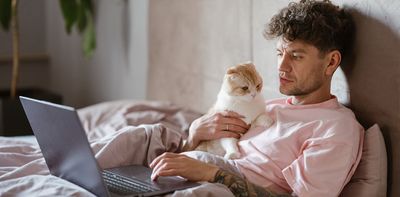 How does Medicare’s new Mental Health Check In work? Is this low-intensity CBT likely to help?