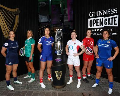 Women’s Six Nations 2026: team-by-team guide to the tournament
