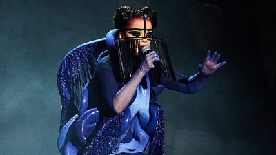What is Björk doing for this year’s total solar eclipse? A rave, of course