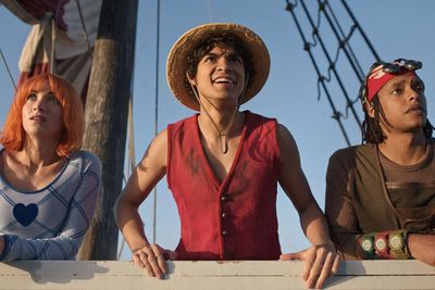 'One Piece' season 3: Everything we know so far