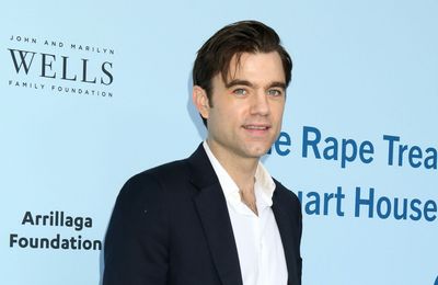 The Pitt star Patrick Ball feared he would 'die' with student loan debt