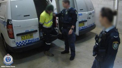 Love triangle led to murder, body in river, court told