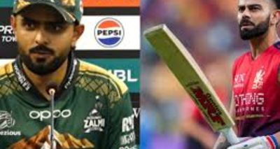 Babar Azam Hits Back at Comparisons with Virat Kohli After Zalmi’s Last-Ball Thriller