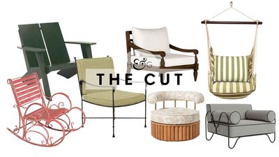 16 Stylish Porch Chairs That Will Instantly Upgrade Your Curb Appeal