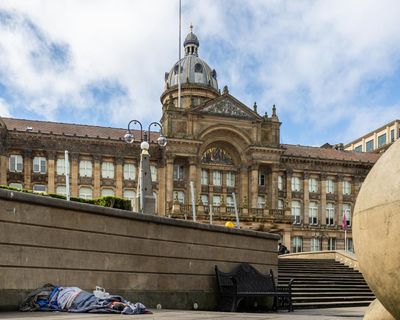 ‘They will not get my vote this year’: Birmingham focus group shows shift from Labour support