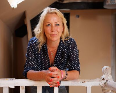 ‘They should use Mambo No 5 for torture’: Sarah Beeny’s honest playlist