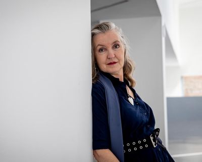 The Beginning Comes After the End by Rebecca Solnit review – a manual for coping with change