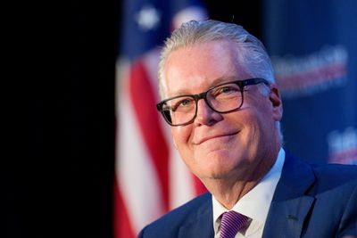 Delta's CEO spent 15 years turning the airline into a premium brand. Now it commands 20% more per seat than rivals