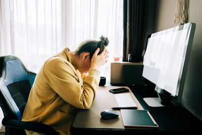 Gen Z watched millennials burn out at their desk—now 1 in 4 are ditching office jobs for 'less stress, more stable' trade jobs