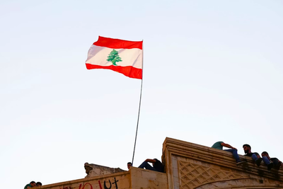 Lebanon Declares National Mourning Day as Death Toll From Israeli Attacks Reaches 254 on Deadliest Day of 2026 Conflict