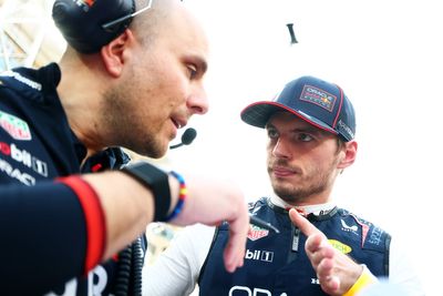 Max Verstappen loses biggest F1 ally – with his Red Bull exit now looking inevitable
