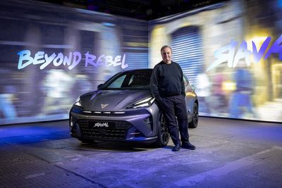 New Cupra Raval arrives as a £23k electric supermini with big-car attitude